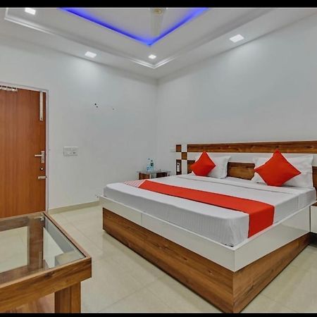 Relax Inn Hotel Talwandi Sabo المظهر الخارجي الصورة