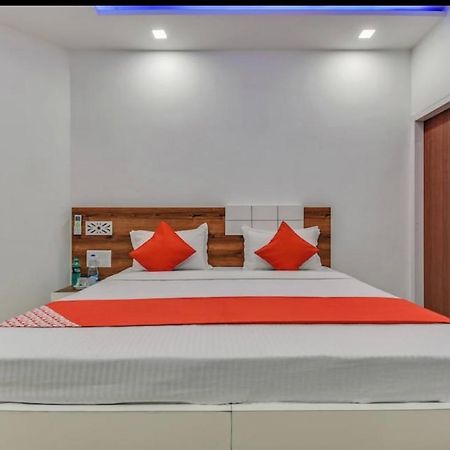 Relax Inn Hotel Talwandi Sabo المظهر الخارجي الصورة